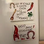 La Casetta Di Giovy Napoli
