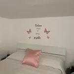 La Casetta Di Giovy Tatil Evi