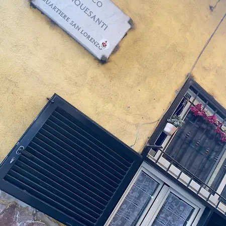 La Casetta Di Giovy Feriehus *