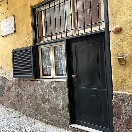 La Casetta Di Giovy Napoli