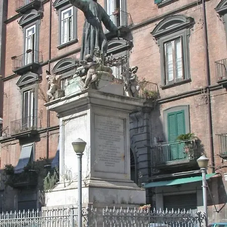 Feriehus La Casetta Di Giovy