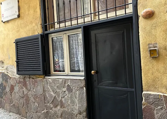 La Casetta Di Giovy Neapel