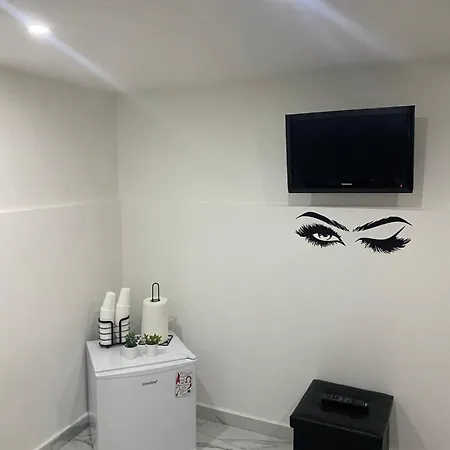 La Casetta Di Giovy Dom wakacyjny *