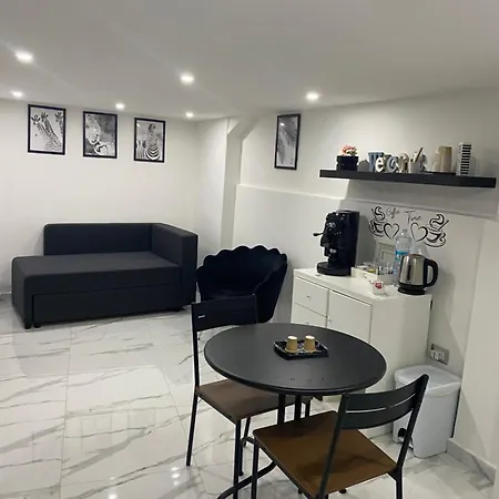 La Casetta Di Giovy *