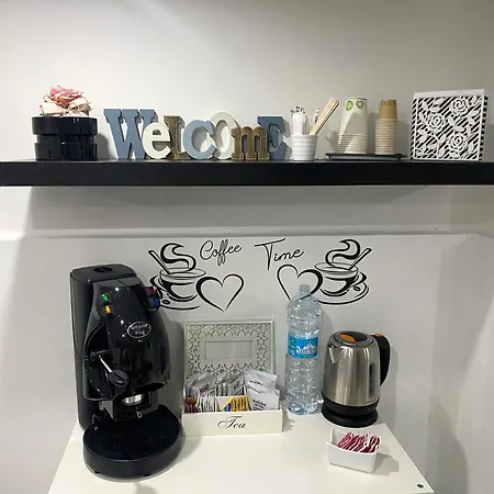 La Casetta Di Giovy Dom wakacyjny