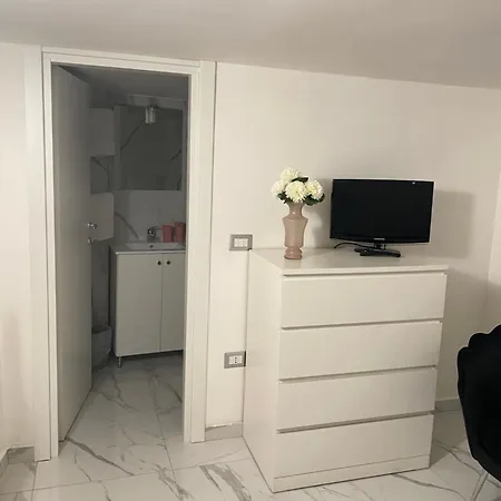 Dom wakacyjny La Casetta Di Giovy