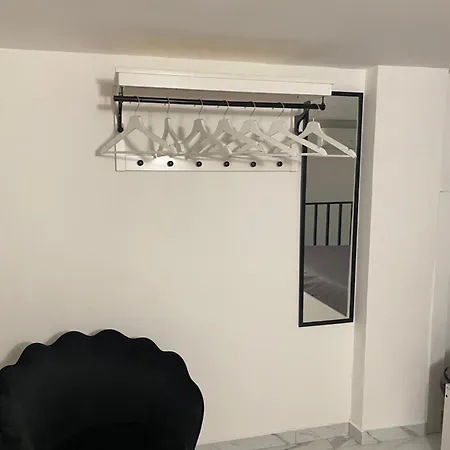 La Casetta Di Giovy Dom wakacyjny Neapol