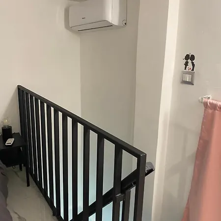 Dom wakacyjny La Casetta Di Giovy Neapol