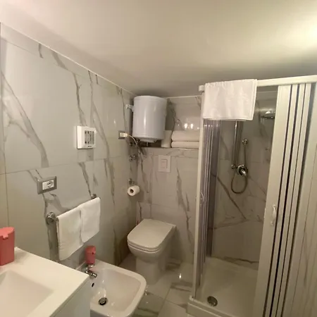 Dom wakacyjny La Casetta Di Giovy Neapol