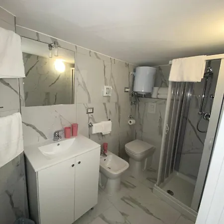 La Casetta Di Giovy *