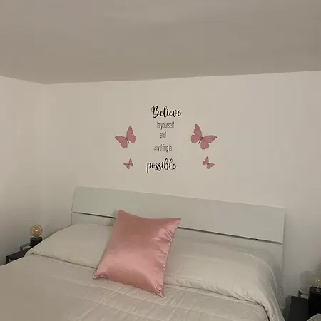 La Casetta Di Giovy Dom wakacyjny