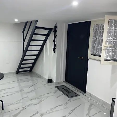 Dom wakacyjny La Casetta Di Giovy