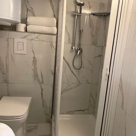 La Casetta Di Giovy Dom wakacyjny