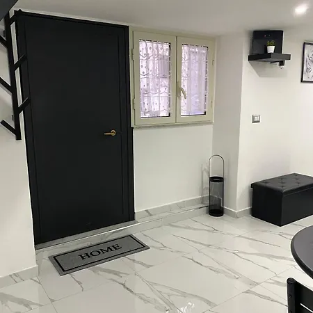 La Casetta Di Giovy *