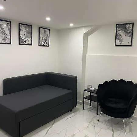 La Casetta Di Giovy * Neapol