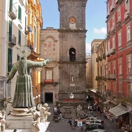 Dom wakacyjny La Casetta Di Giovy